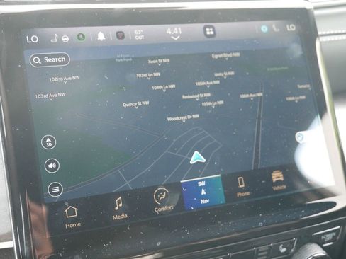 New 2025 Jeep Grand Cherokee Limited w/ Trailer Tow Package image 35