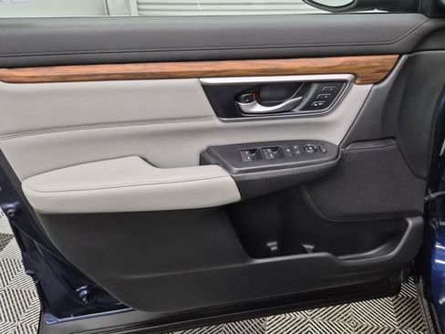 Certified 2021 Honda CR-V Touring image 20