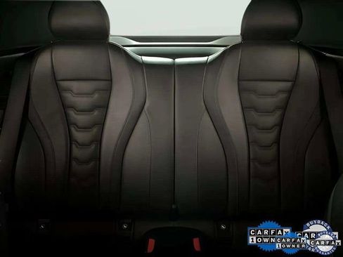 Used 2025 BMW 840i xDrive Convertible AWD/4WD image 69