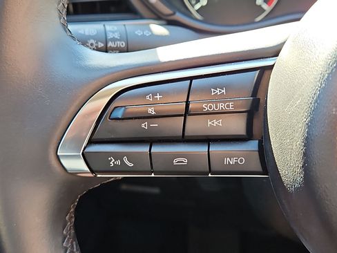 Certified 2025 MAZDA CX-30 AWD 2.5 S w/ Select Sport Pkg image 16