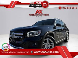 Used 2021 Mercedes-Benz GLB 250 video 1