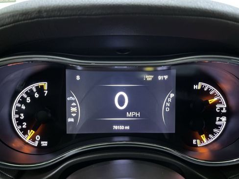 Used 2018 Jeep Grand Cherokee Overland image 19