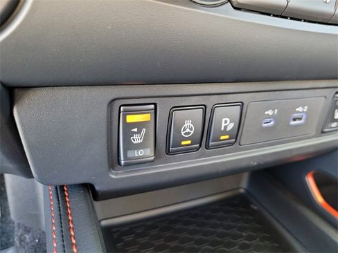 New 2026 Nissan Frontier Pro-X w/ Tow Package image 20