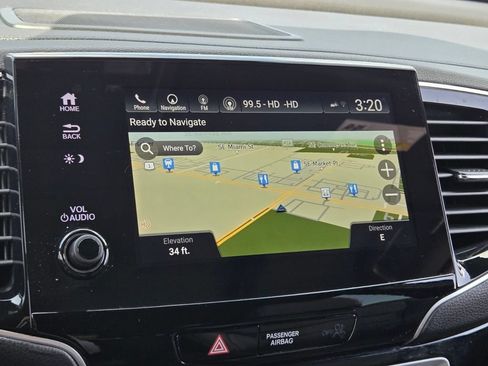 Used 2023 Honda Passport Elite image 25