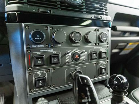 Used 2024 INEOS Grenadier image 10