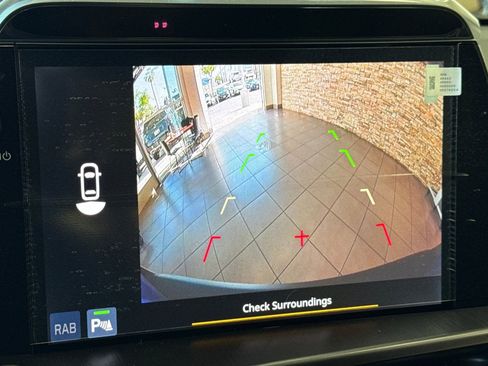 New 2026 Subaru Outback Premium image 19