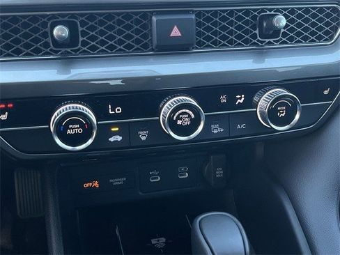 New 2026 Acura Integra Base image 19