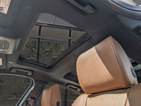 New 2025 Cadillac CT5 Premium Luxury w/ Platinum Package image 13