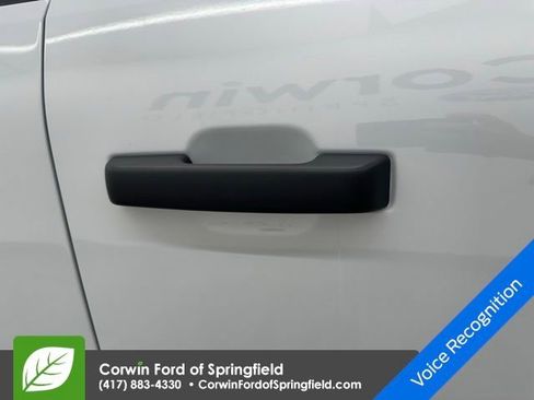 New 2025 Ford F150 STX w/ Equipment Group 200A image 13