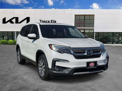 Used 2020 Honda Pilot EX-L