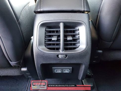 Used 2021 Jeep Cherokee Latitude Lux w/ Sun & Sound Group image 12