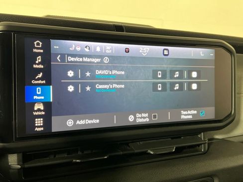 Used 2024 Jeep Wrangler Willys image 32