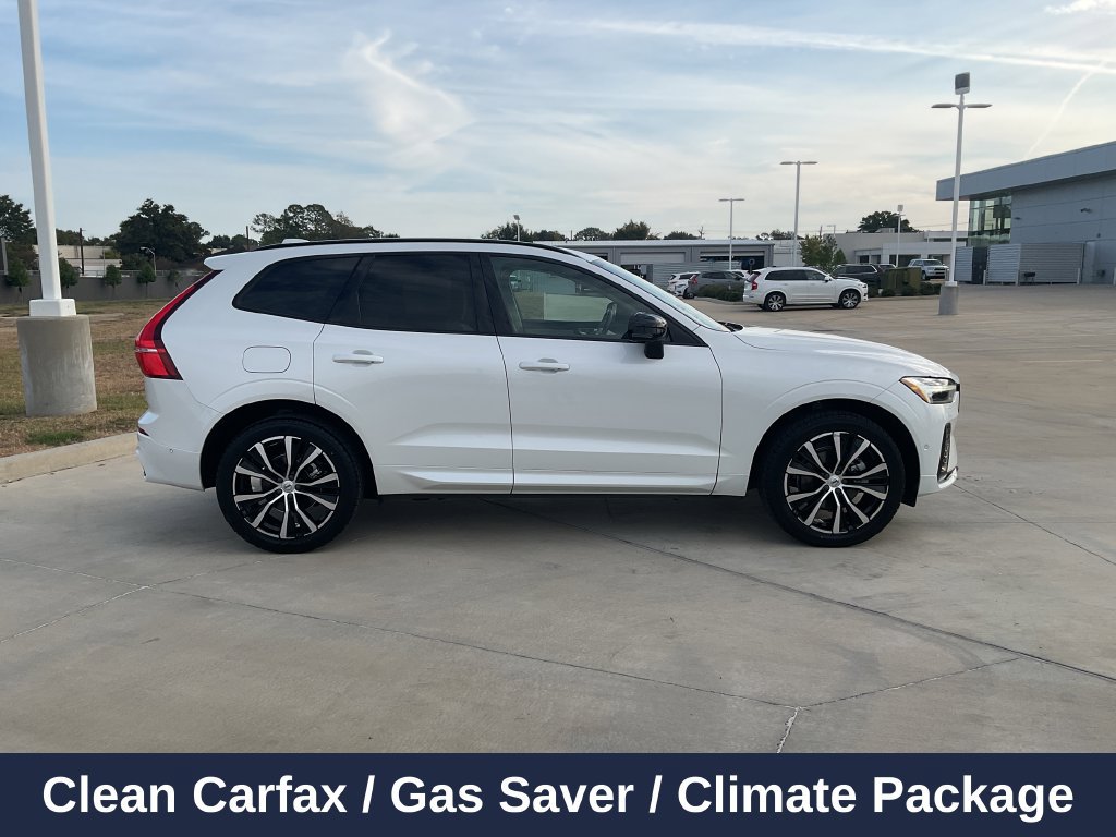 Used 2024 Volvo XC60 B5 Plus w/ Climate Package AWD/4WD image 9