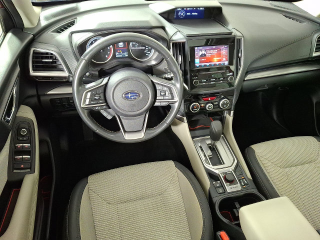Used 2020 Subaru Forester Premium AWD/4WD image 2