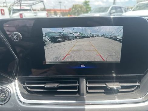 New 2026 Chevrolet Trax LT FWD image 23