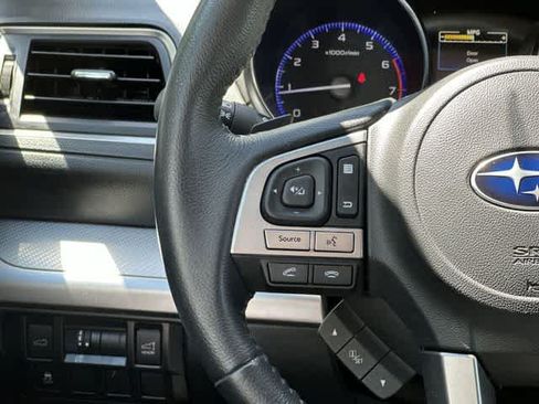 Used 2017 Subaru Outback 2.5i Premium AWD/4WD image 9