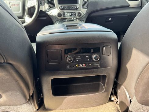Used 2016 GMC Yukon SLT w/ Open Road Package image 30