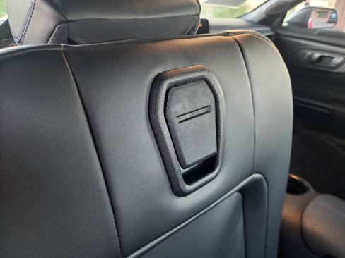 Used 2024 Ford Mustang Dark Horse image 81