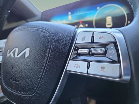 Used 2024 Kia Telluride SX Prestige X-Line image 15