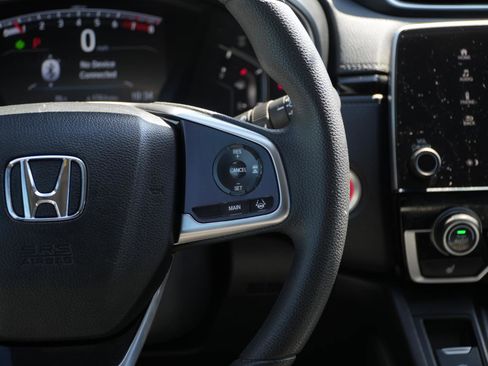 Used 2018 Honda CR-V EX image 24