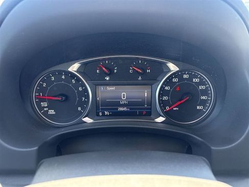 Certified 2023 GMC Terrain SLE w/ Driver Convenience Package image 11