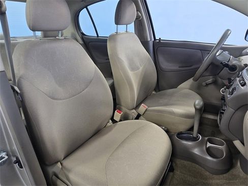 Used 2003 Toyota Echo Sedan image 18