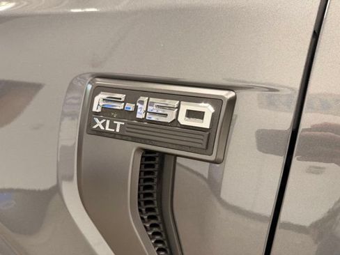 Used 2023 Ford F150 XLT w/ Equipment Group 302A High AWD/4WD image 21