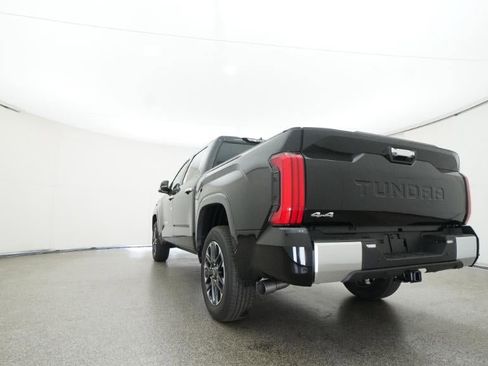New 2026 Toyota Tundra Limited image 22