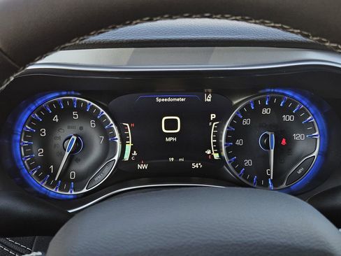 New 2026 Chrysler Pacifica Limited w/ S Appearance Package FWD image 20