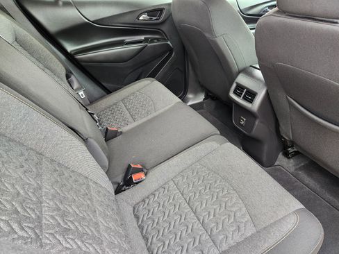 Certified 2024 Chevrolet Equinox LT image 34