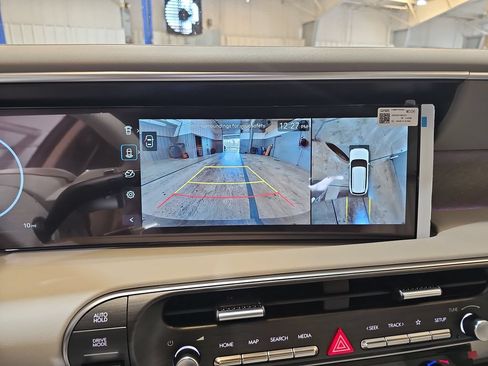 New 2026 Hyundai Palisade SEL FWD image 24