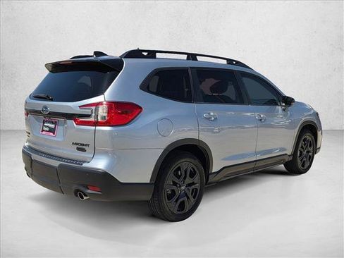 Used 2024 Subaru Ascent Onyx Edition AWD/4WD image 5