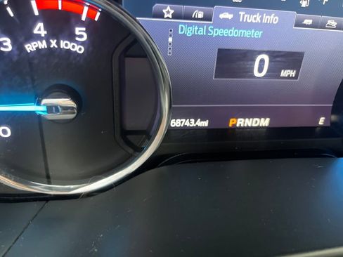 Used 2021 Ford F250 XLT w/ XLT Premium Package image 13