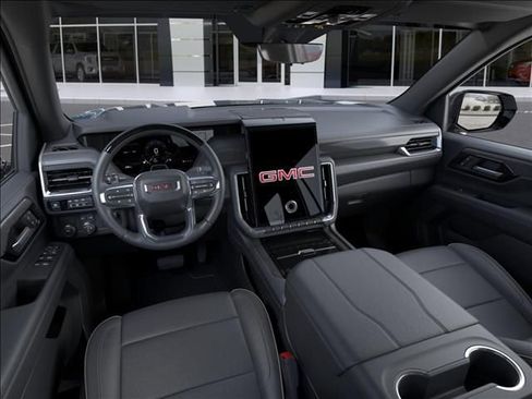 New 2026 GMC Yukon Elevation w/ Elevation Premium Package RWD image 15