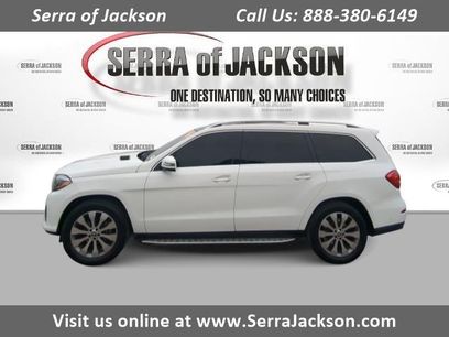 Used 2019 Mercedes-Benz GLS 450 4MATIC