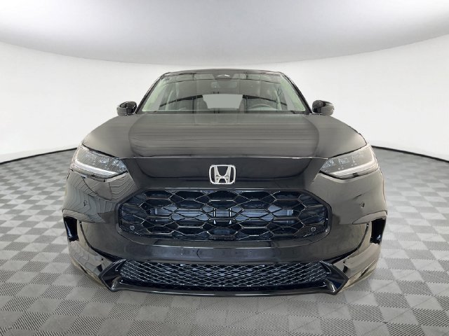 New 2027 Honda HR-V EX-L image 9