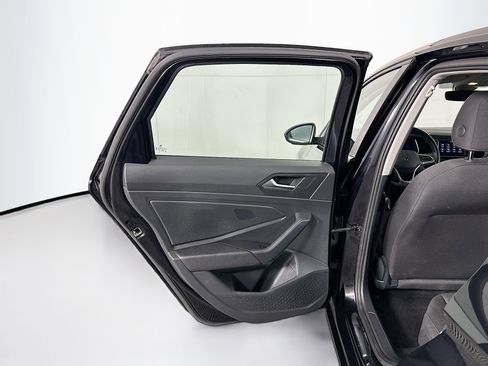 Used 2024 Volkswagen Jetta S FWD image 25