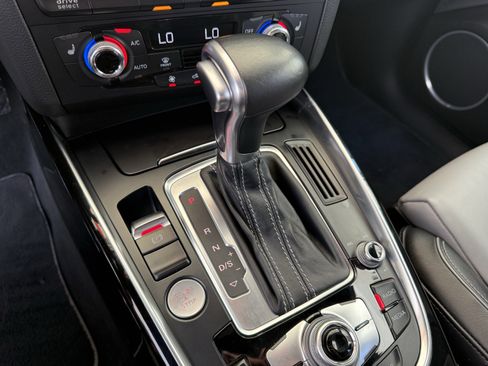 Used 2016 Audi Q5 3.0T Prestige w/ Prestige Package image 17