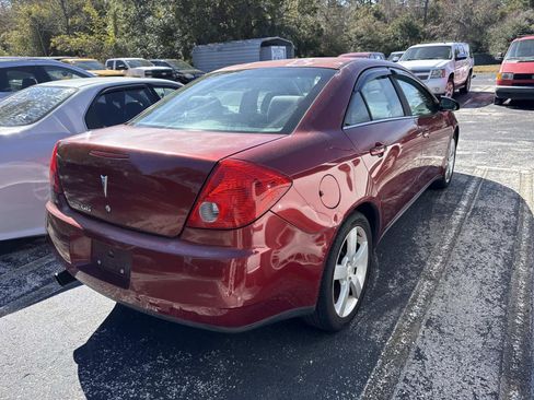 Used 2009 Pontiac G6 Sedan image 15