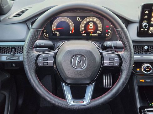 Used 2025 Acura Integra Type S image 20