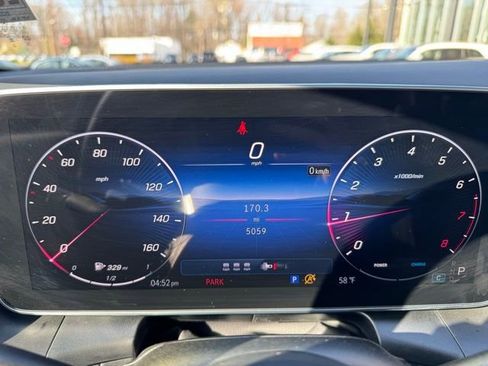 Used 2026 Mercedes-Benz GLC 300 4MATIC image 23