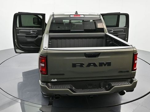 New 2026 RAM 1500 Big Horn image 56