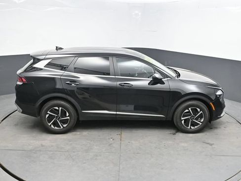 Used 2023 Kia Sportage LX AWD/4WD image 37