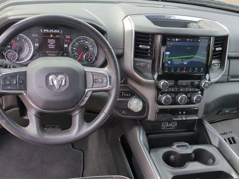 Used 2024 RAM 1500 Laramie image 15