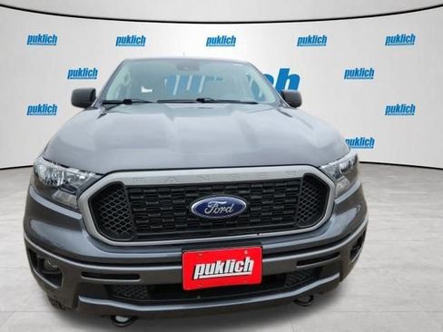 Used 2021 Ford Ranger XLT w/ Trailer Tow Package AWD/4WD image 8