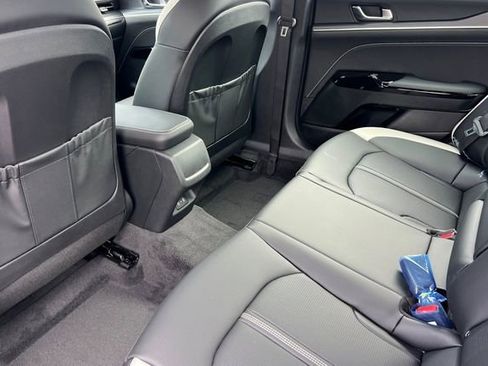 New 2026 Kia K5 GT-Line image 14