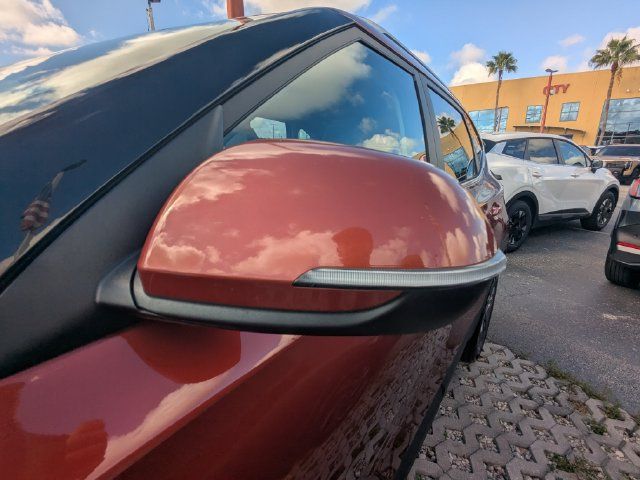 Certified 2023 Kia Seltos S w/ Navigation Package FWD image 11