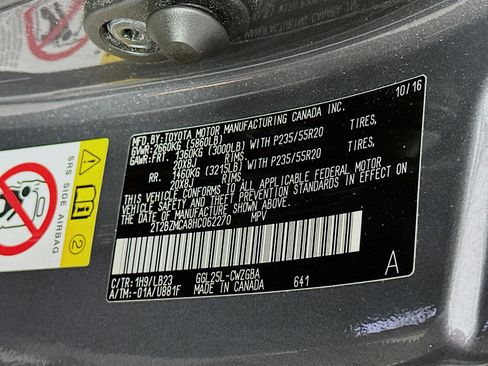 Used 2017 Lexus RX 350 AWD image 36