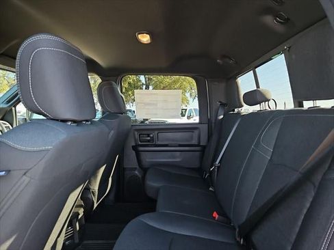 New 2026 RAM 2500 Tradesman image 48