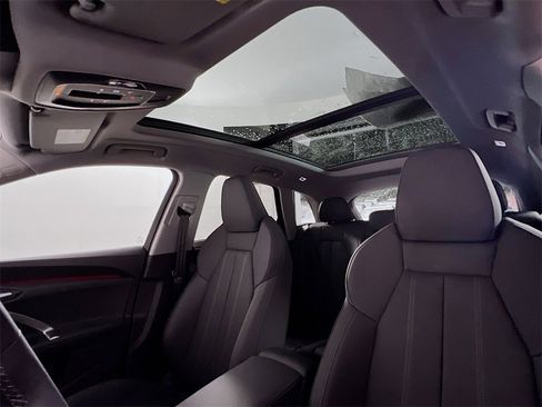 New 2025 Audi Q5 2.0T Premium Plus image 12